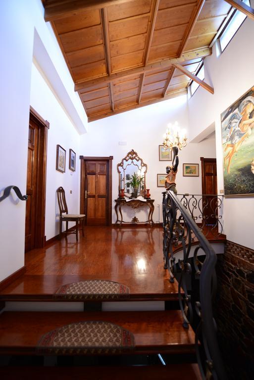 Villa Montegenco Comunanza Exterior foto